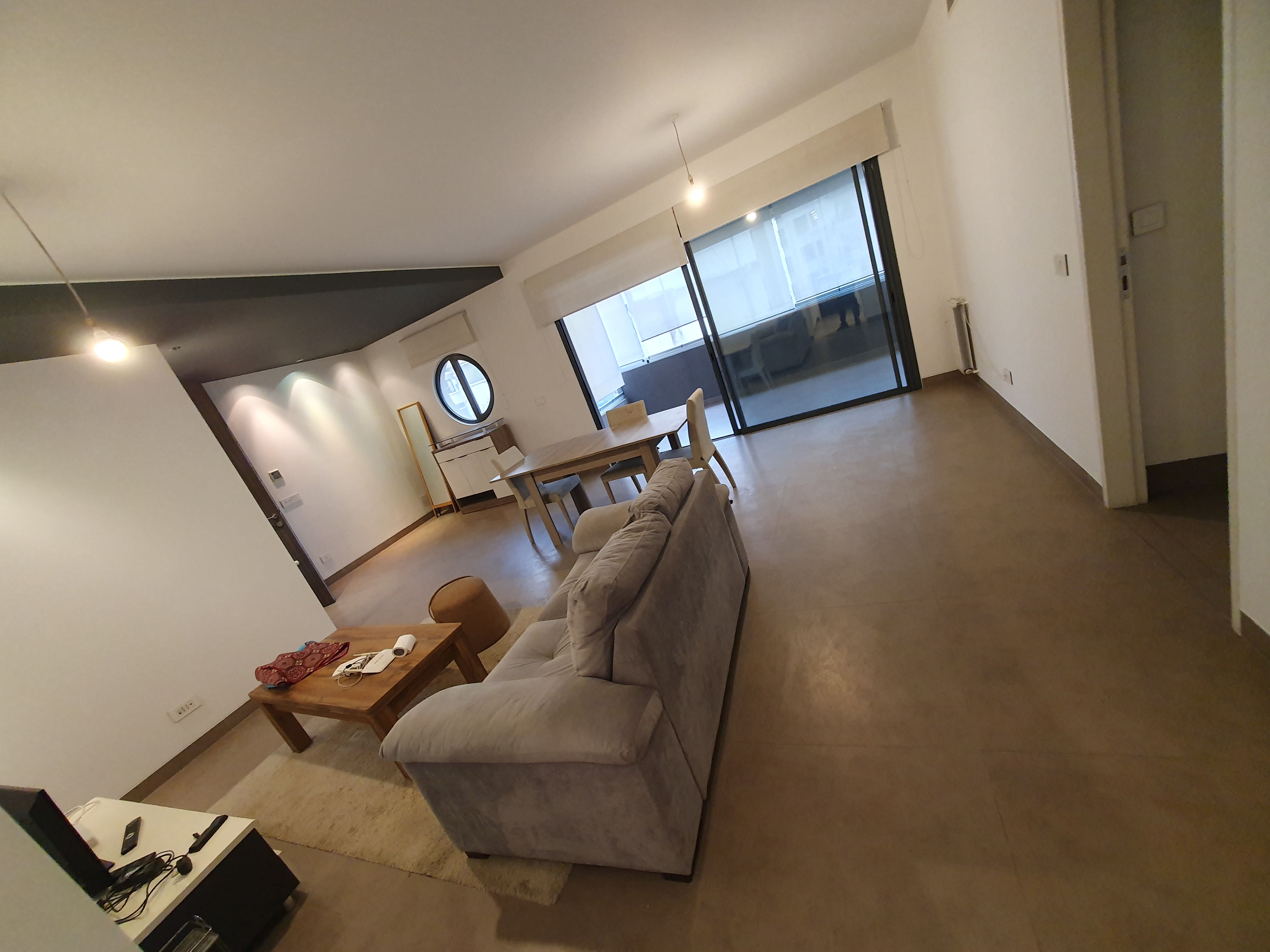 Apartment Picture