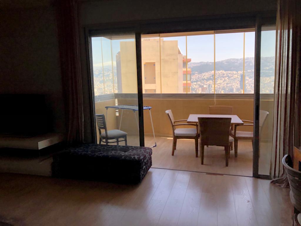 Apartment Picture
