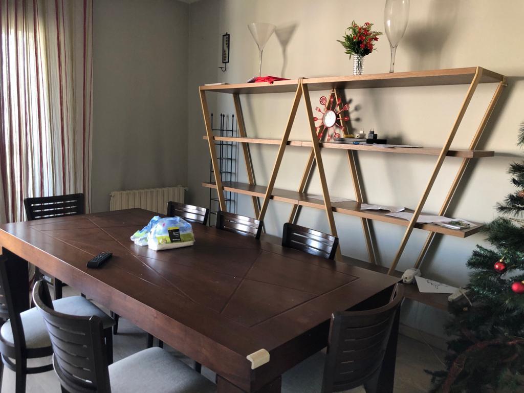 Apartment Picture