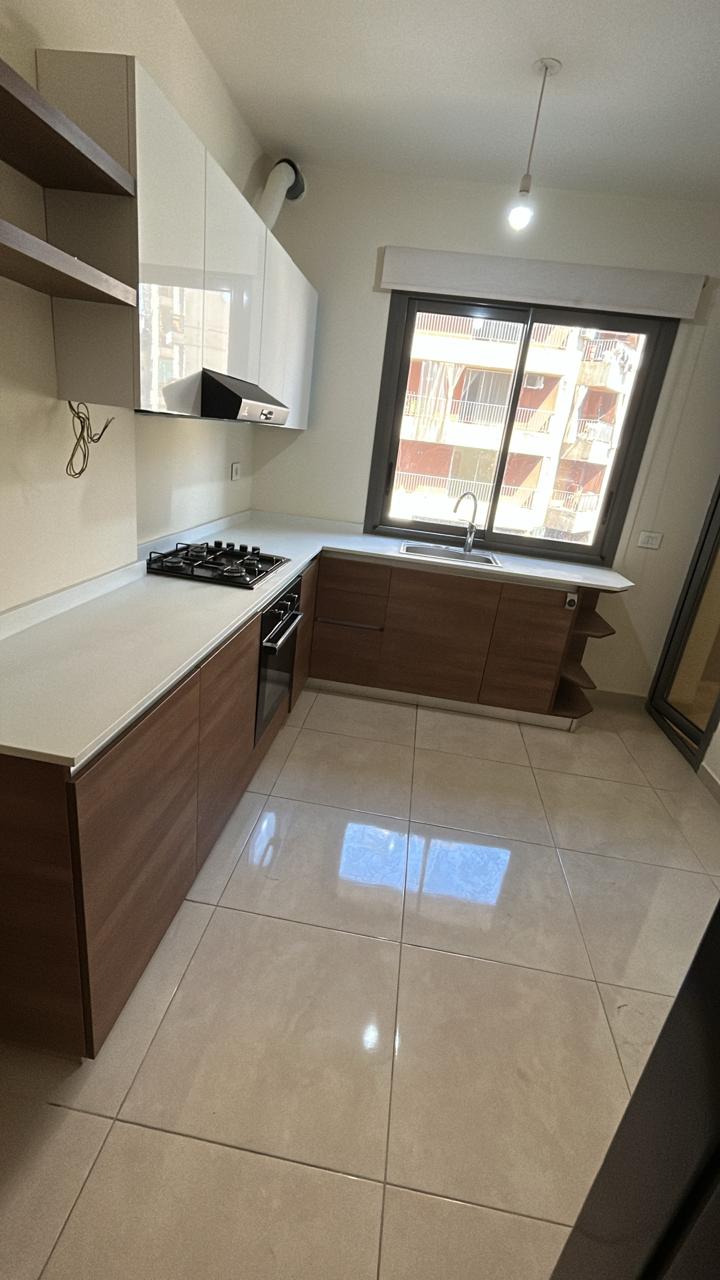 Apartment Picture