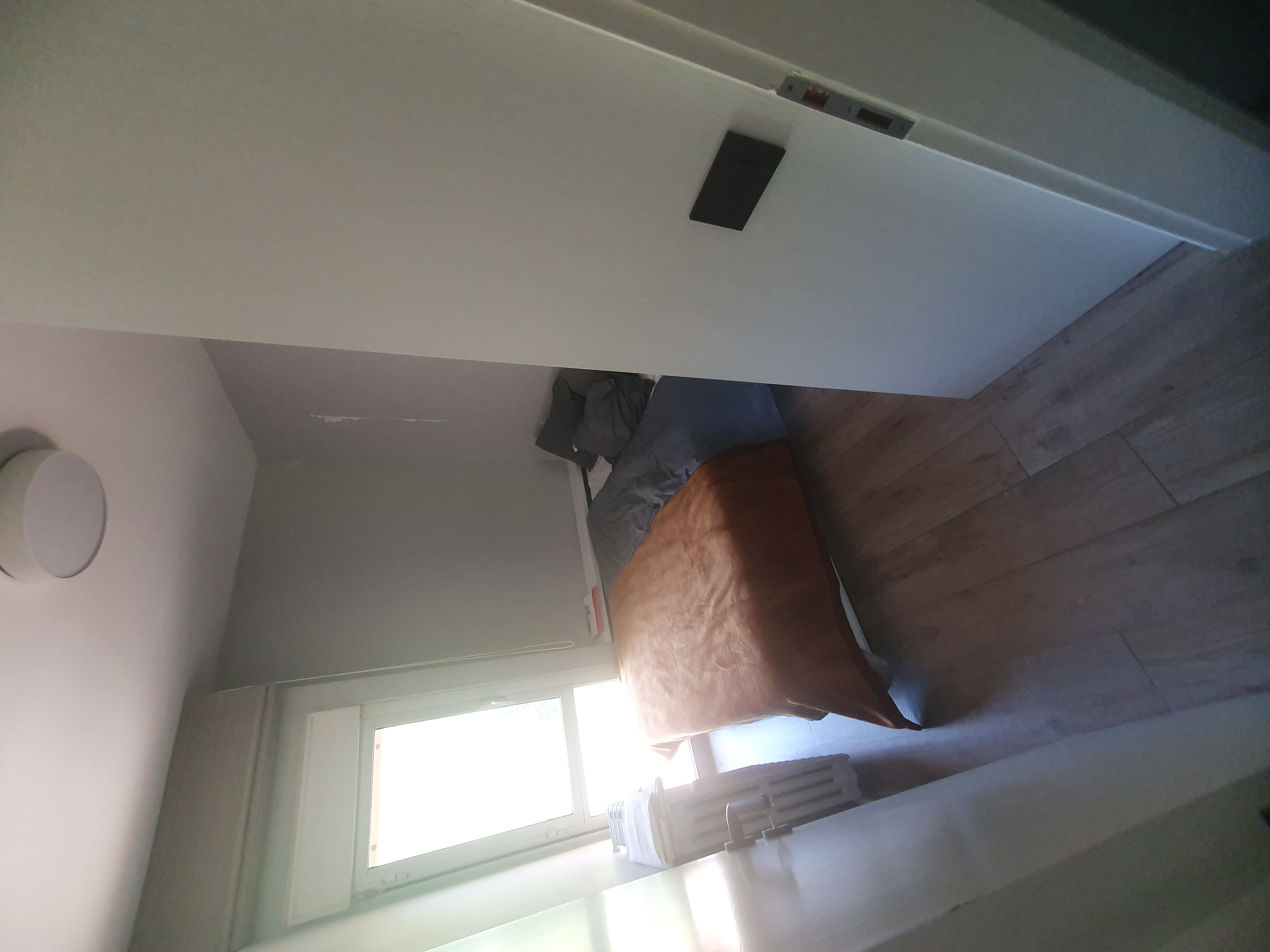 Apartment Picture