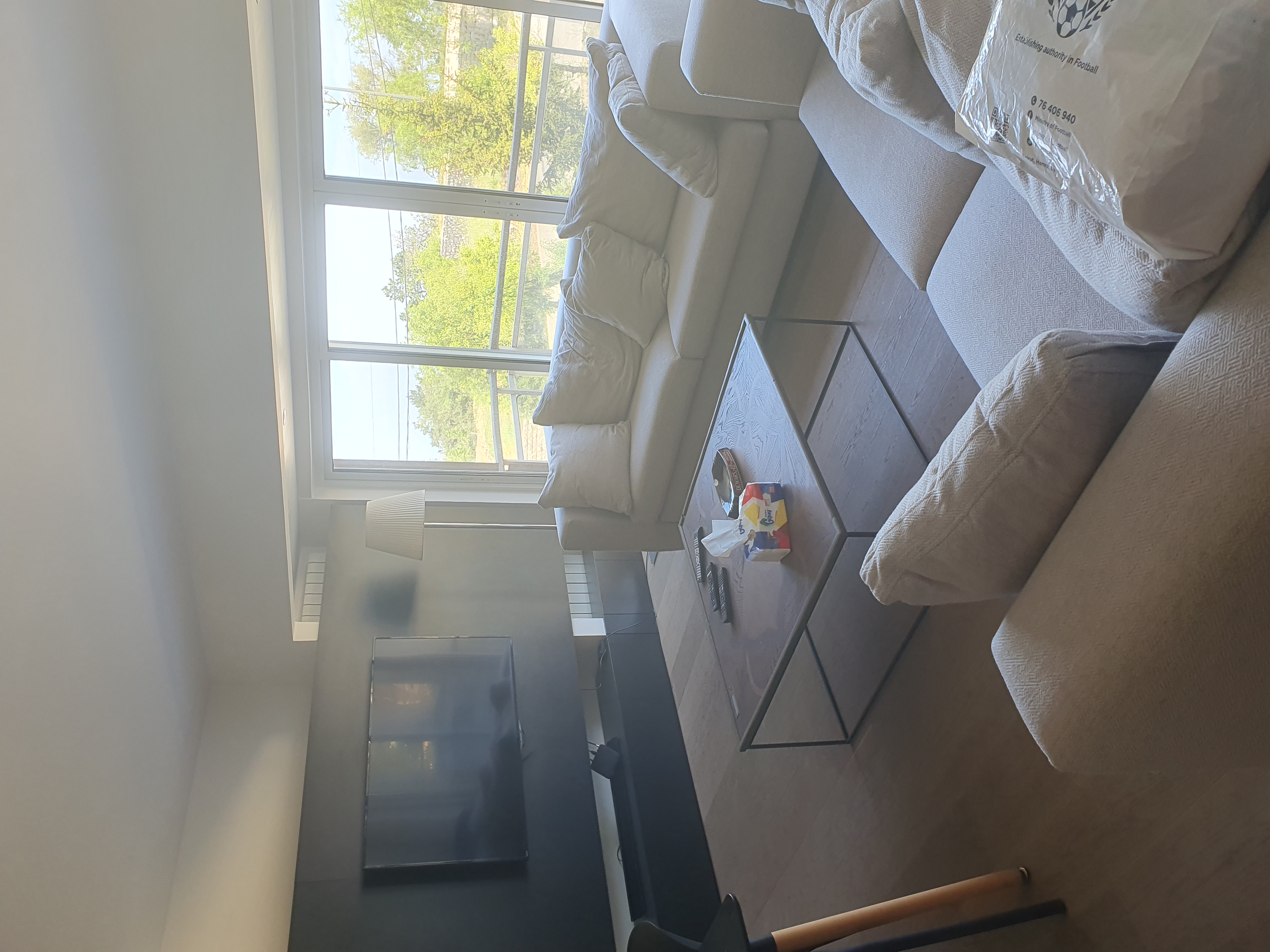 Apartment Picture
