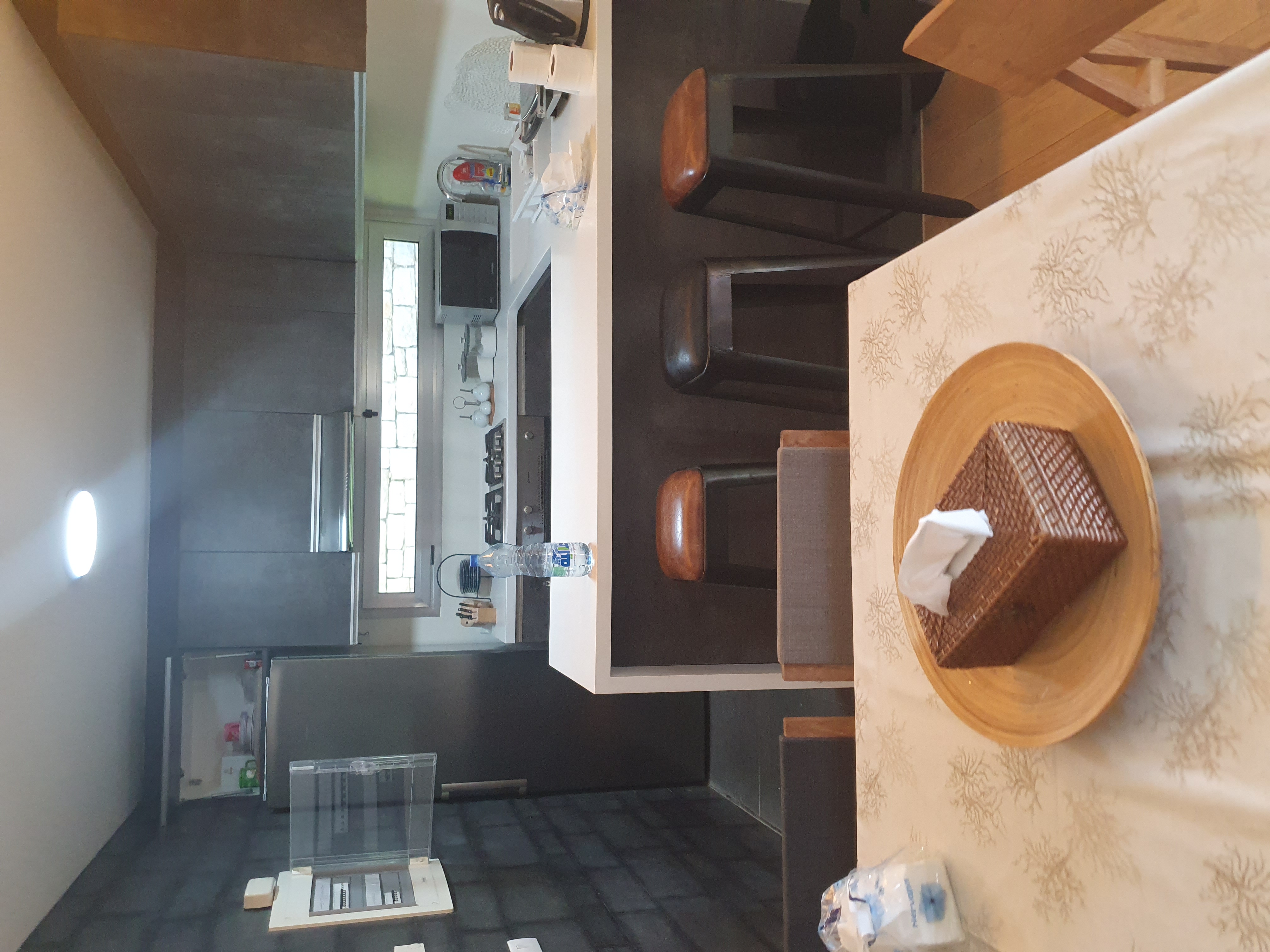 Apartment Picture
