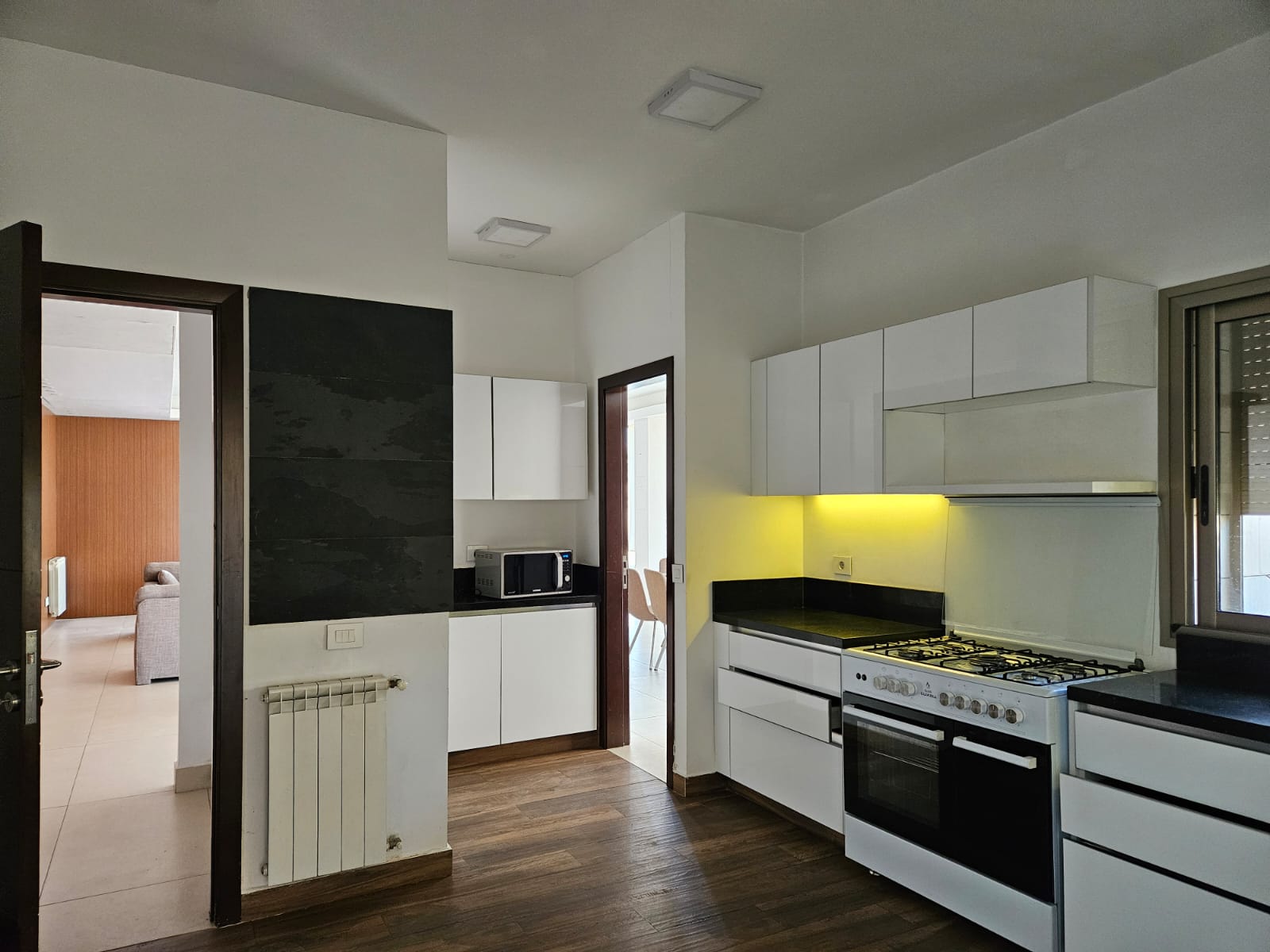 Apartment Picture